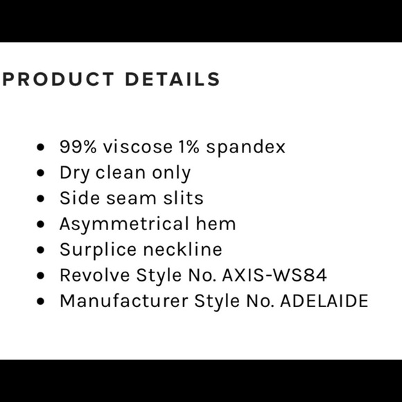 Alexis Adelaide Blouse - Picture 4 of 10